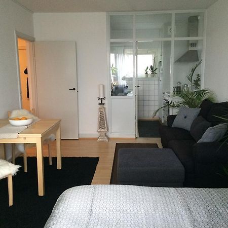 Nyborggade Apartment Copenhaga Quarto foto