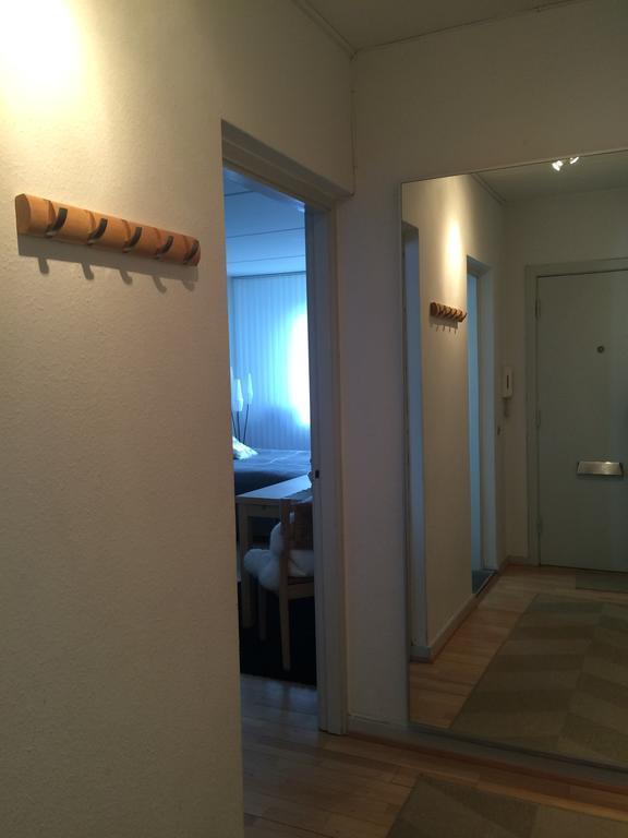 Nyborggade Apartment Copenhaga Quarto foto