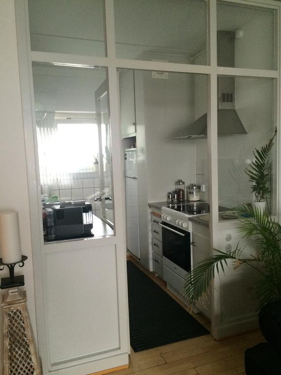 Nyborggade Apartment Copenhaga Quarto foto