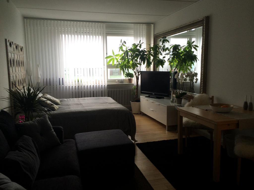 Nyborggade Apartment Copenhaga Quarto foto