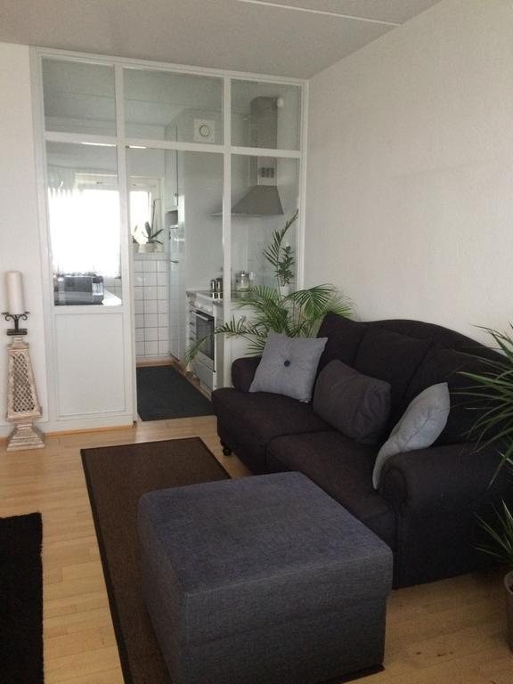 Nyborggade Apartment Copenhaga Quarto foto