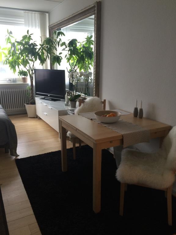 Nyborggade Apartment Copenhaga Quarto foto