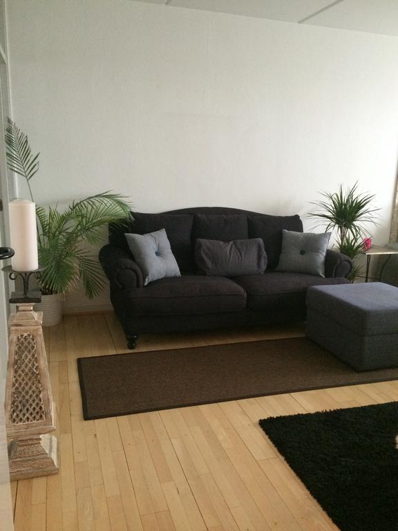 Nyborggade Apartment Copenhaga Quarto foto