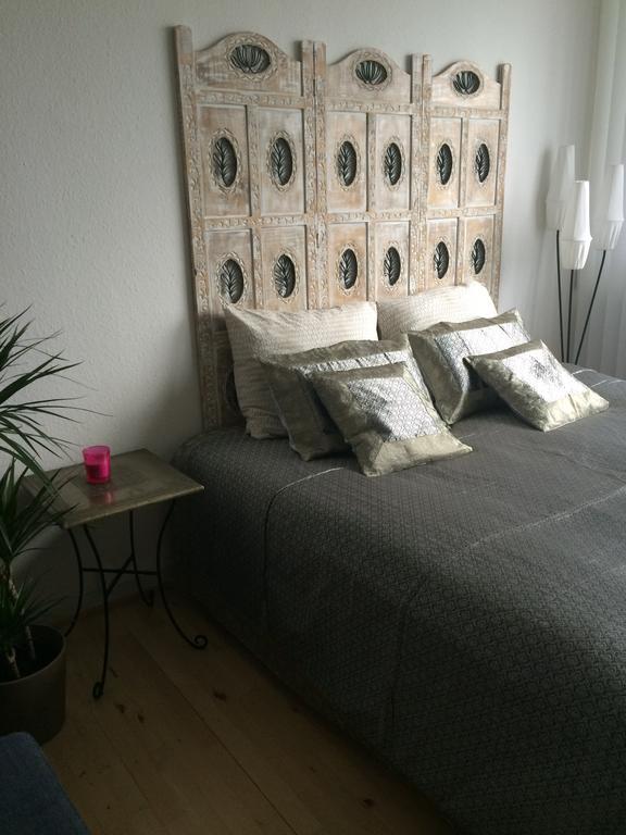 Nyborggade Apartment Copenhaga Quarto foto