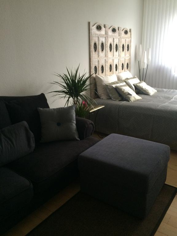 Nyborggade Apartment Copenhaga Quarto foto
