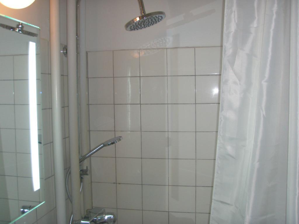 Nyborggade Apartment Copenhaga Quarto foto